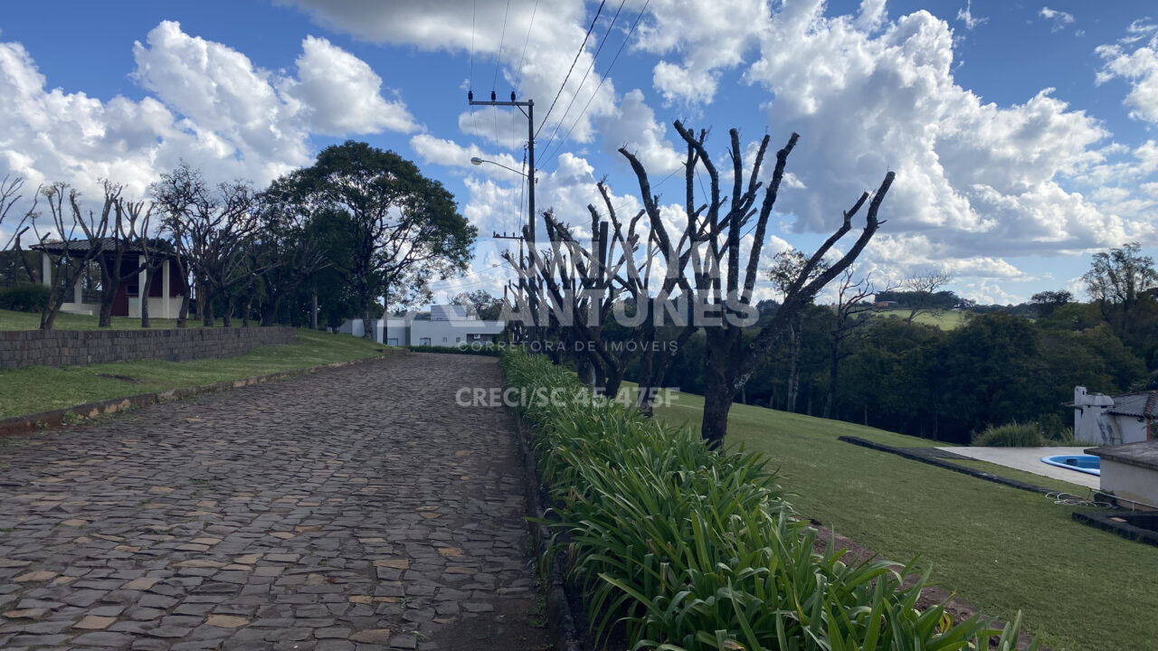 Terrenos Em Condomínio Fechado – Faxinal dos Guedes