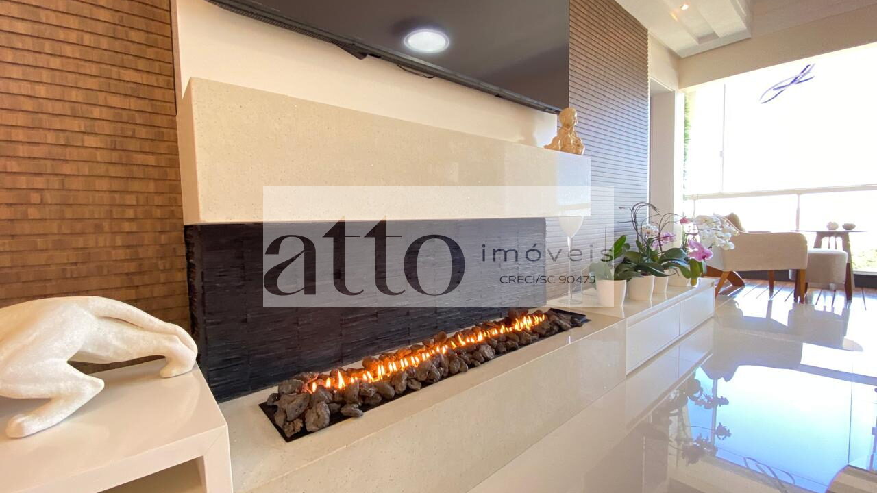 Apartamento Alto Padrão em Xanxerê para Venda – Todo mobiliado
