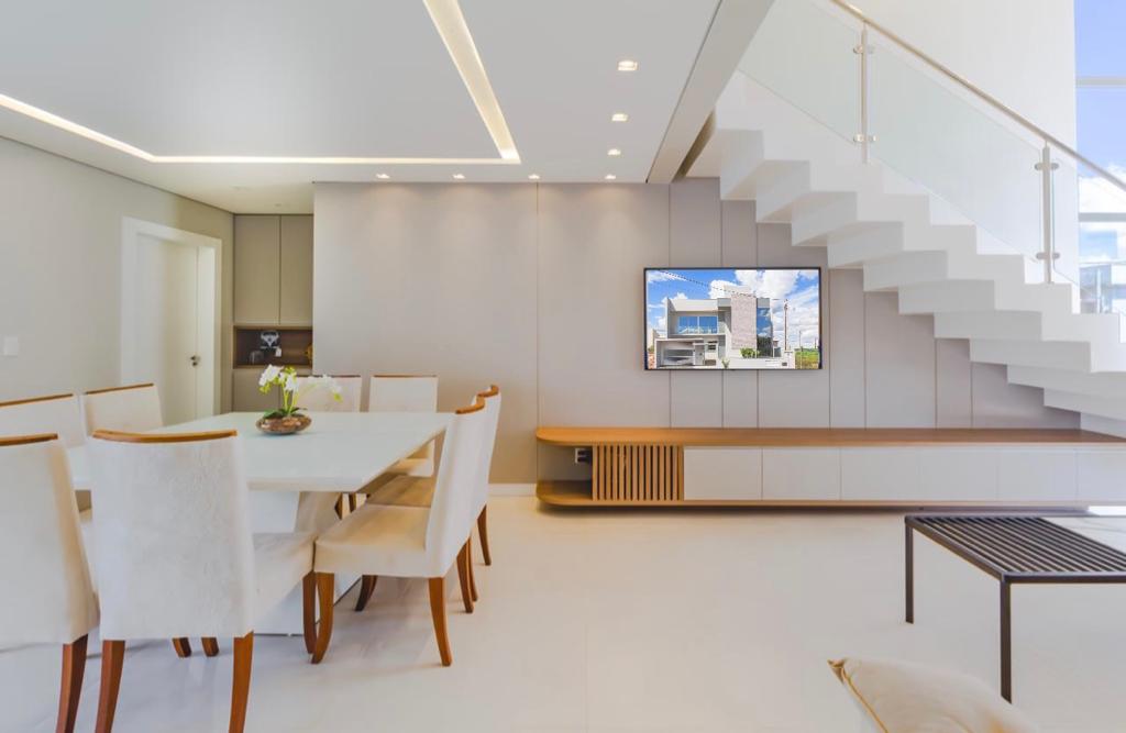 CASA COM 3 SUÍTES NO PARQUE DAS TORRES EM XANXERÊ!