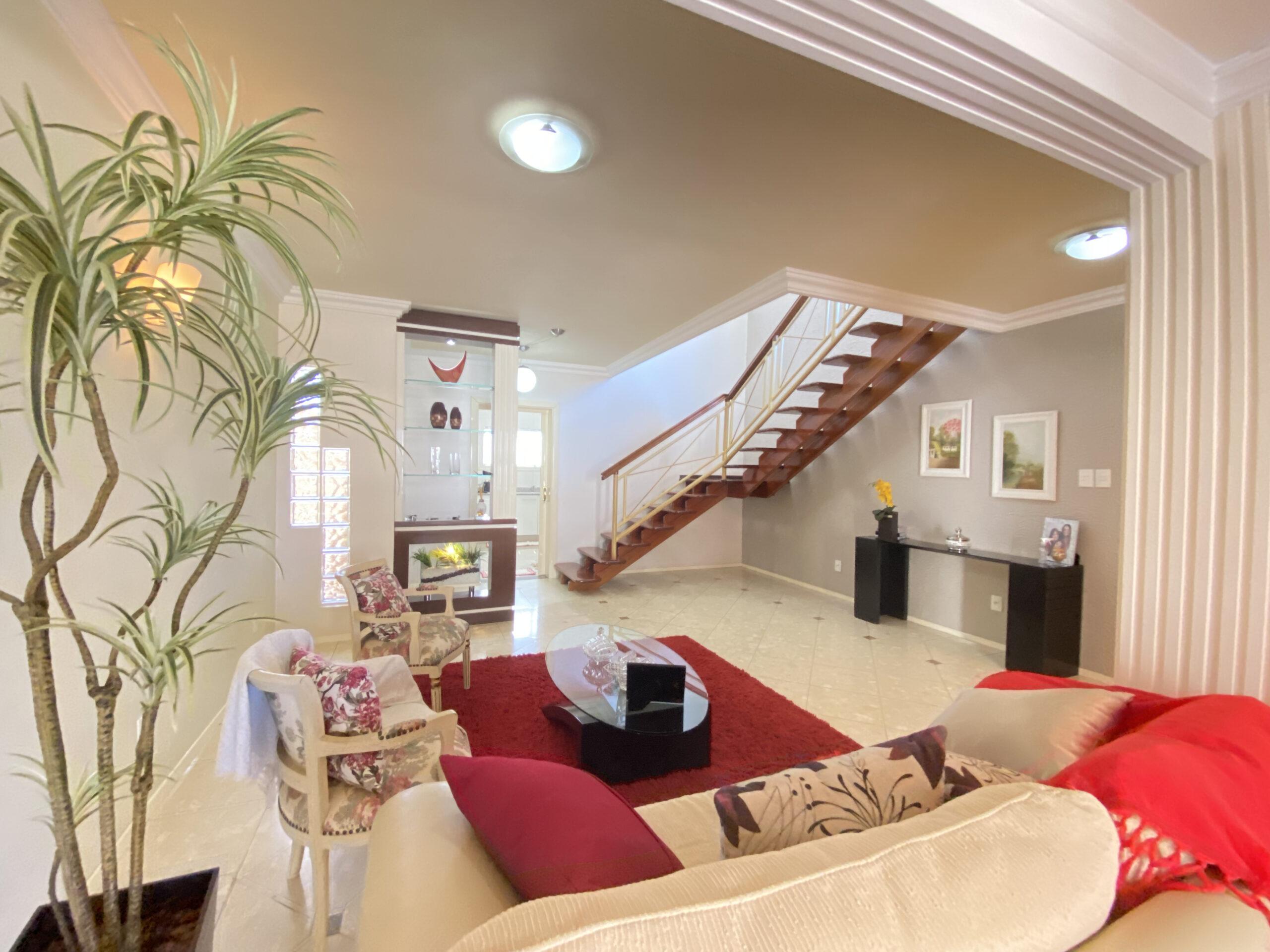 Apartamento Cobertura Duplex  com 5 dormitórios no Centro de Xanxerê