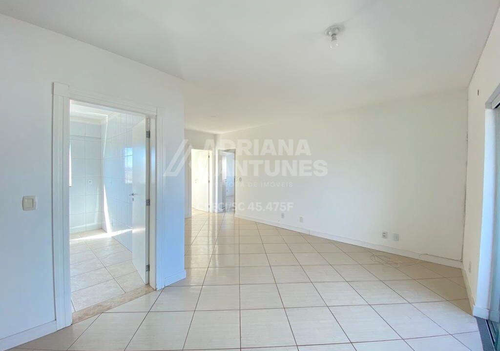 Apartamento de 3 quartos – Suíte mais 2 – Centro de Xanxerê – VENDA