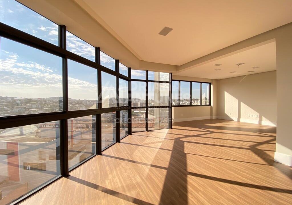 APARTAMENTO ALTO PADRÃO NO RESIDENCIAL PLATINUM 3 SUÍTES