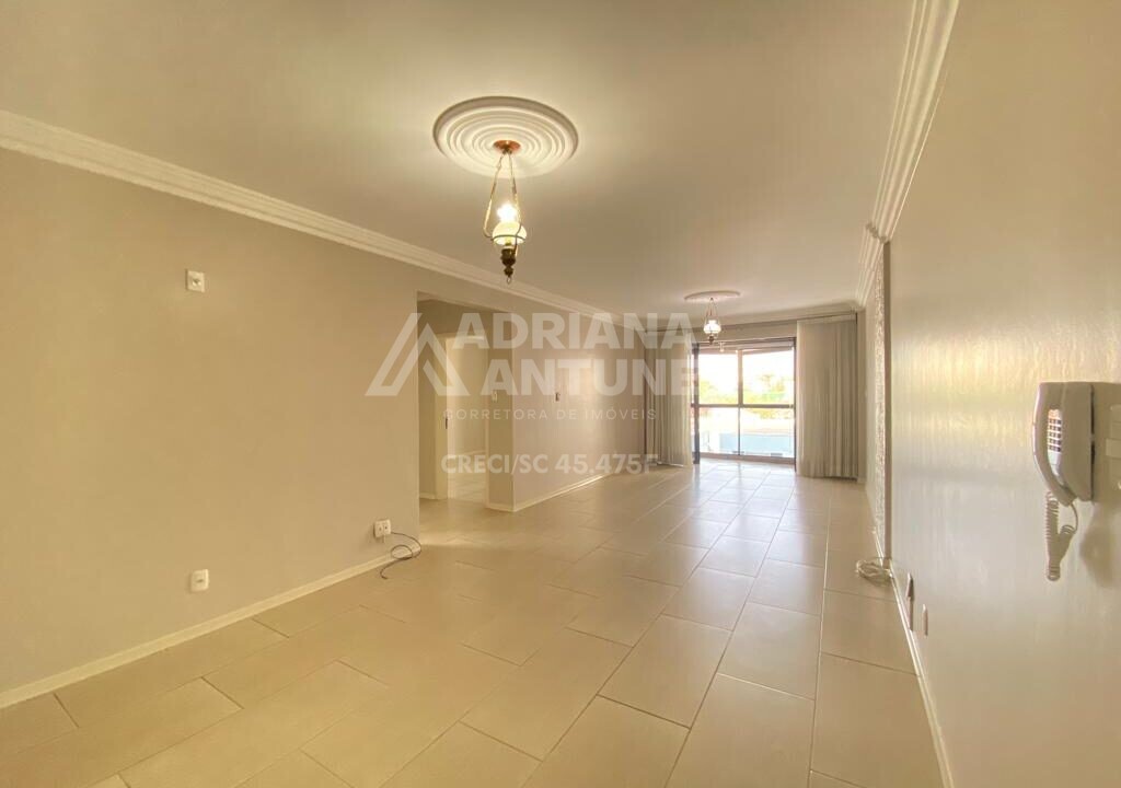 Apartamento No Centro de Xanxerê