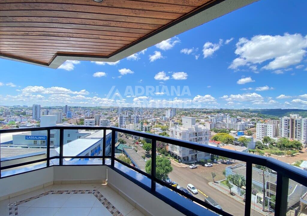 APARTAMENTO NO RESIDENCIAL CANDIDO PORTINARI
