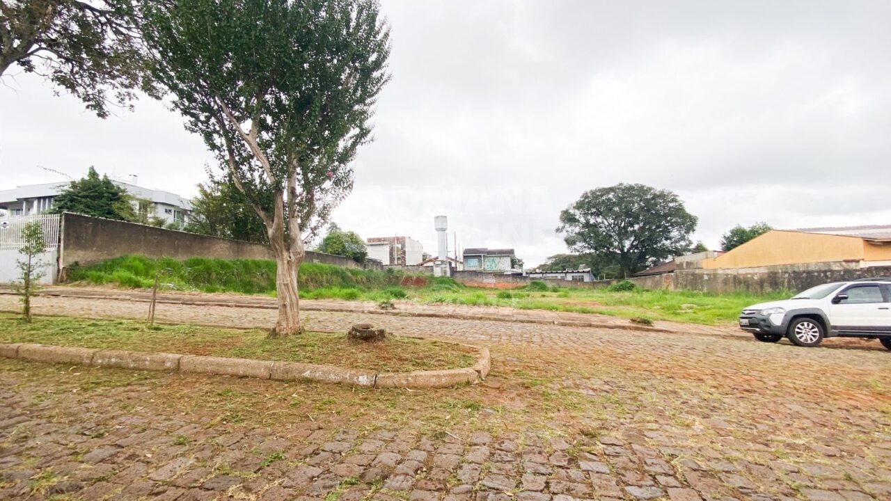 Terreno em área nobre – Bairro La Salle