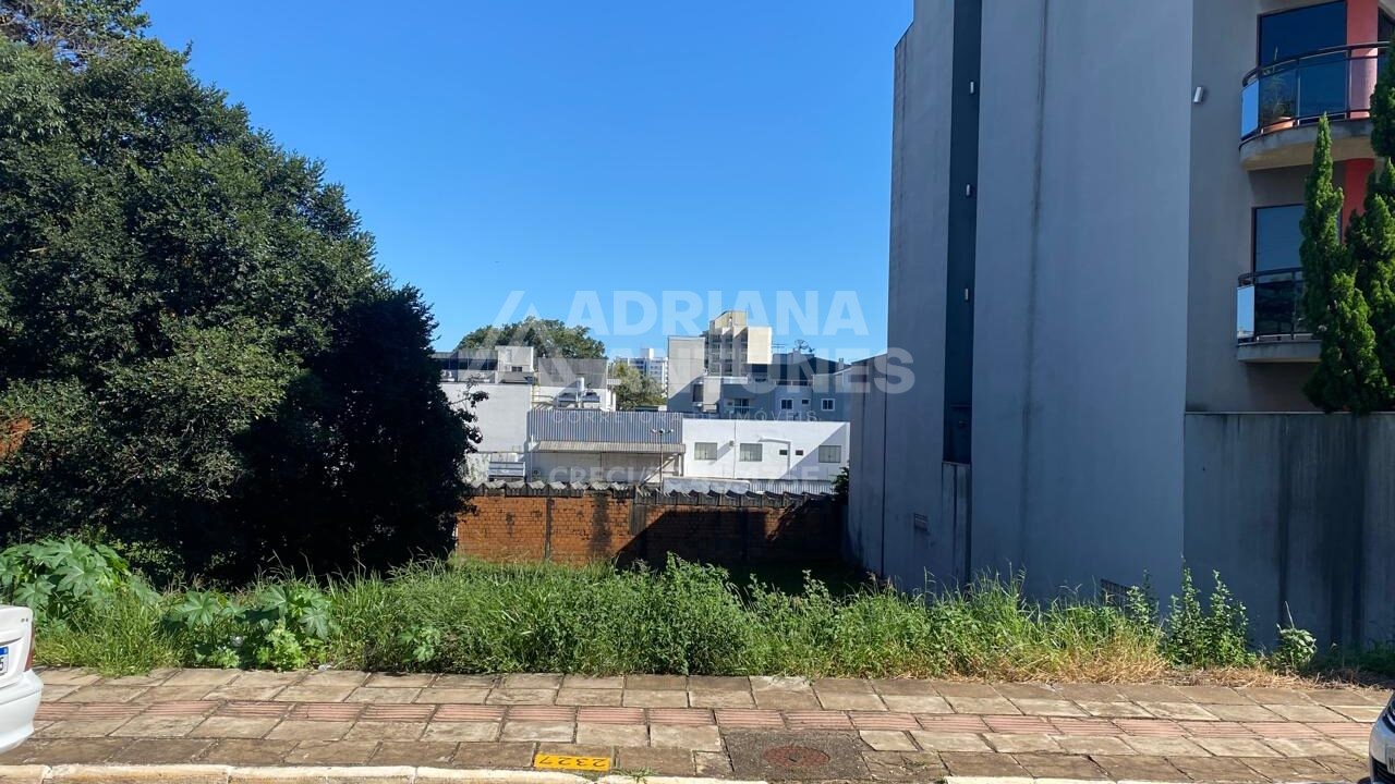 TERRENO COMERCIAL NO CENTRO DE XANXERÊ