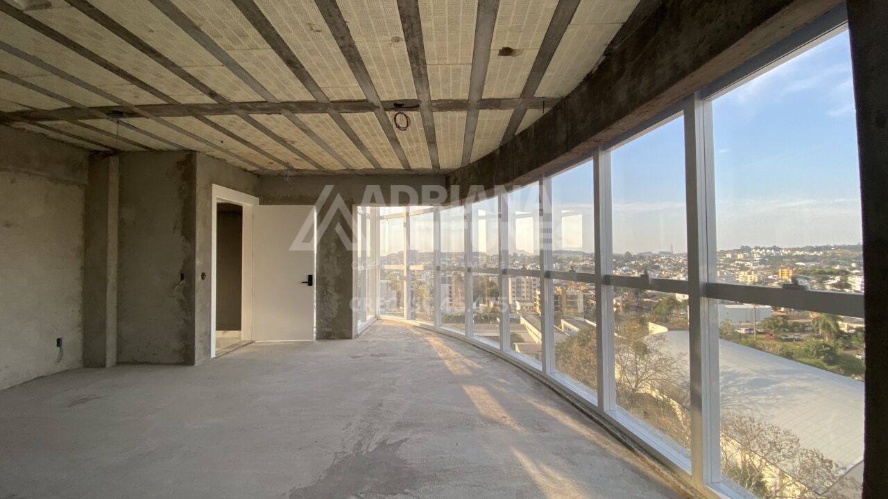 Apartamento à Venda no Centro de Xanxerê – Residencial Mont Blanc
