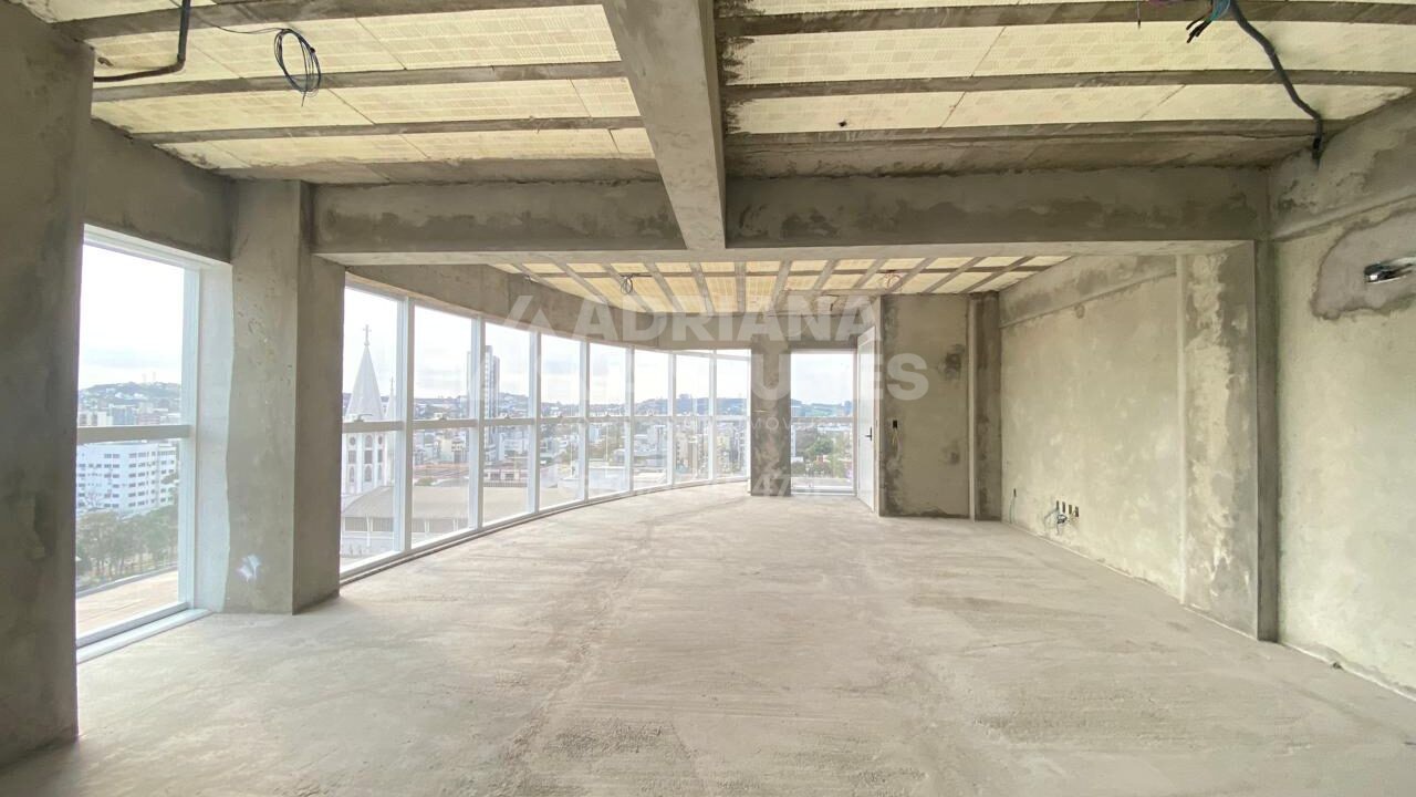 Apartamento à Venda no Centro de Xanxerê – Residencial Mont Blanc