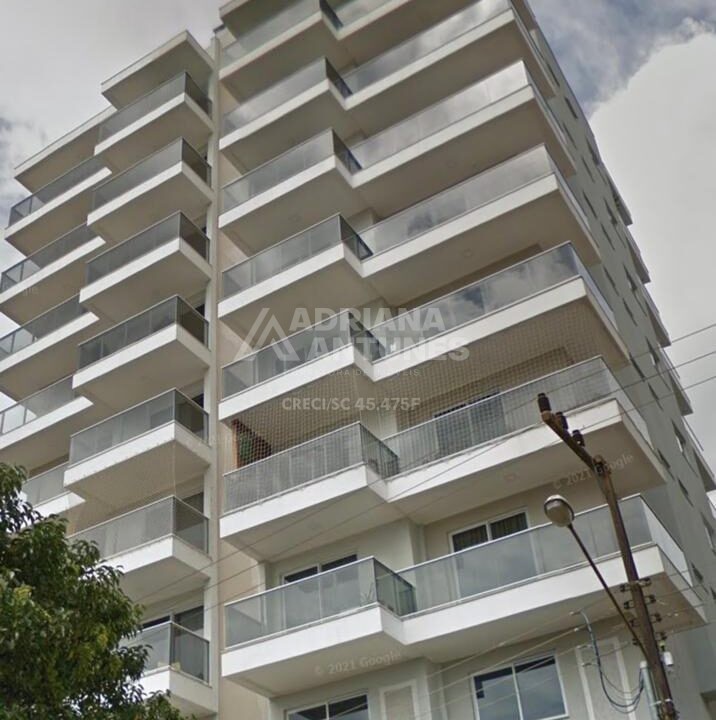 2 apartamentos em 1 no Centro de Xanxerê – Venda Apartamento Xanxerê
