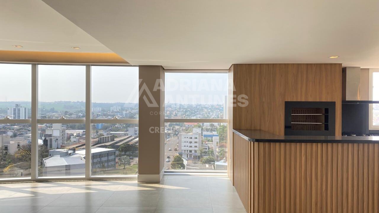 Apartamento Alto Padrão no Centro de Xanxerê