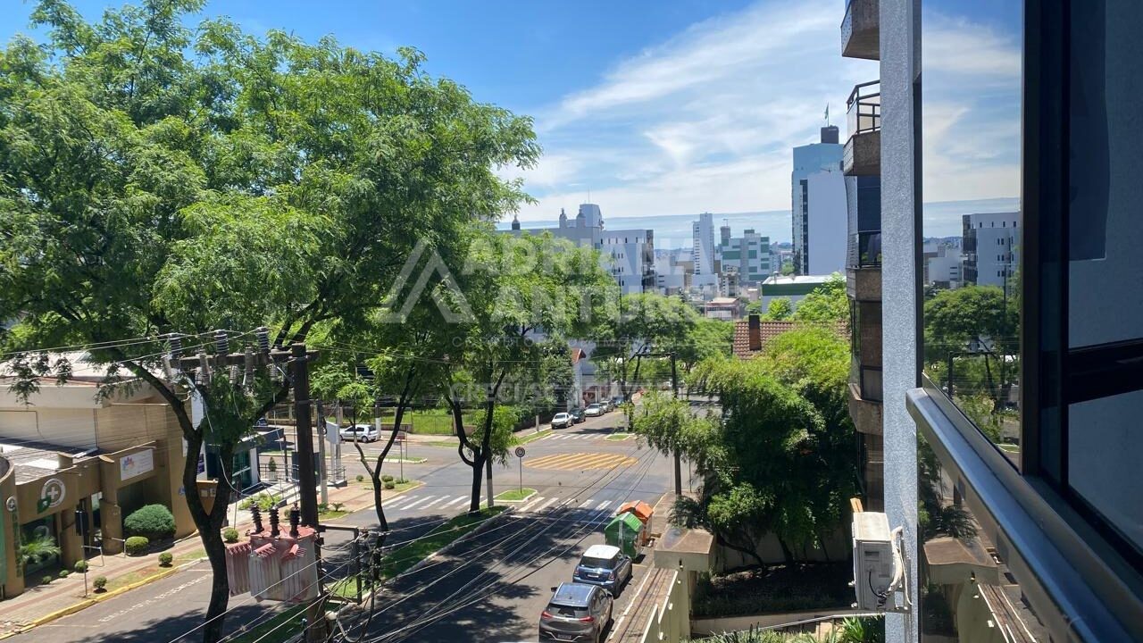 Apartamento de 3 Dormitórios no Centro de CHAPECÓ