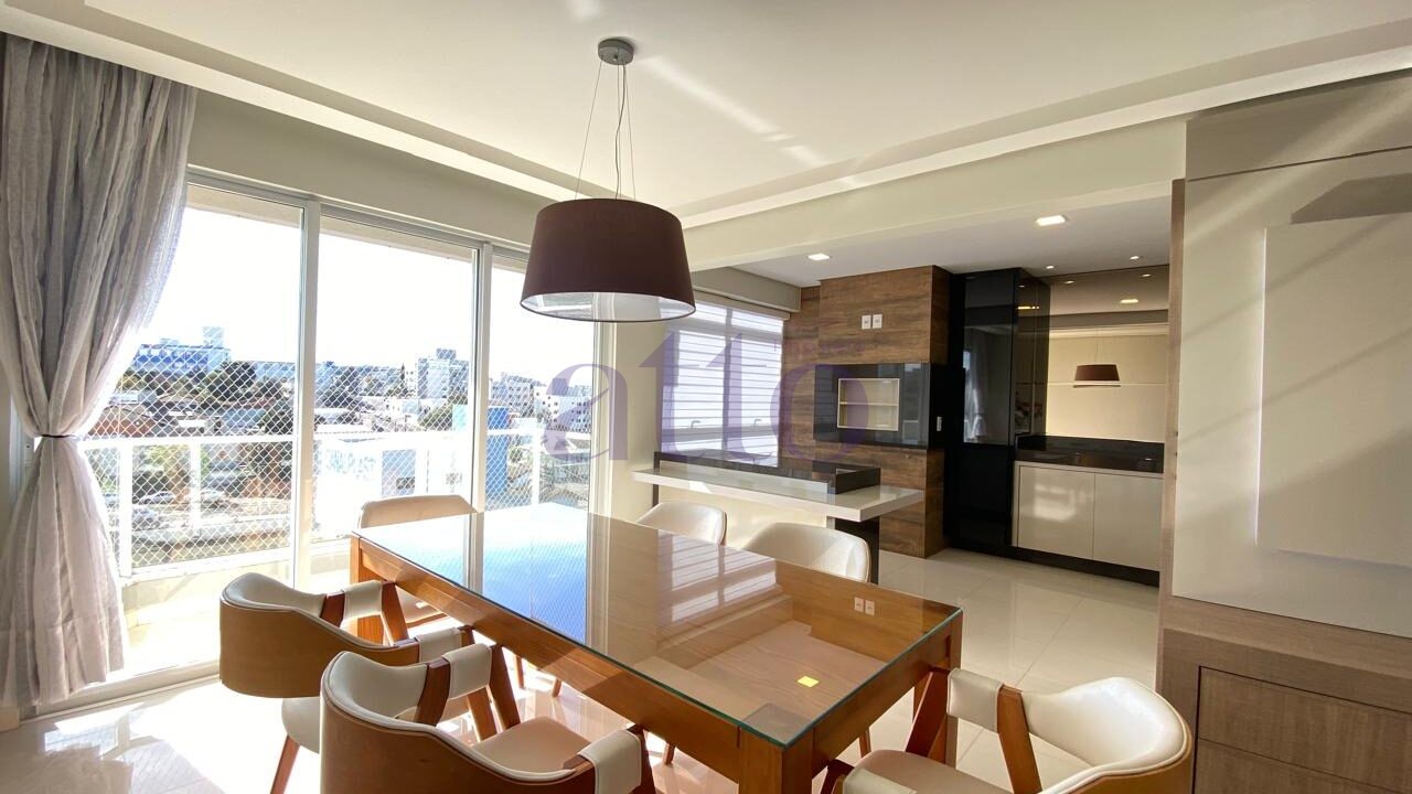 Apartamento Alto Padão para Locação Xanxerê SC