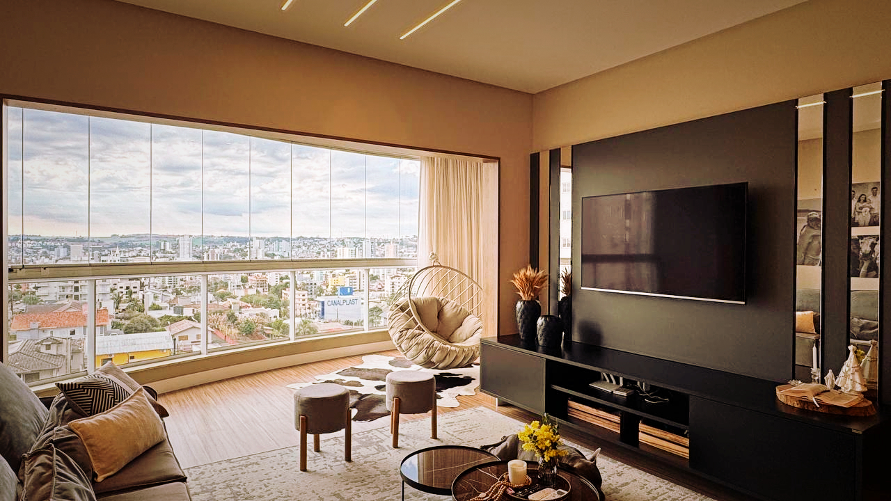 Apartamento de 3 Dormitórios na LA SALLE XANERÊ – VENDA
