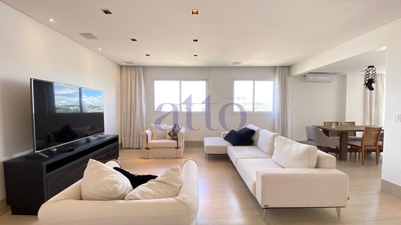 Apartamento Alto Padrão para Locação em Xanxerê